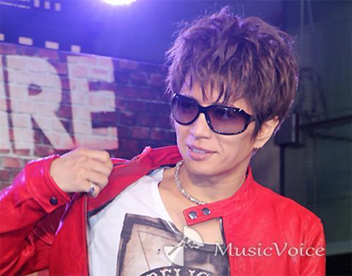 GACKTの魅力に迫る！ライブを体験したら忘れられない理由とは？