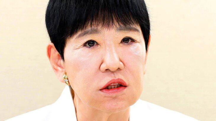 小沢一敬の活動自粛に至った「ホリプロコム」対応に和田アキ子が謝罪のコメント
