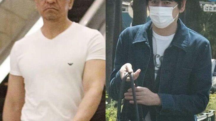 博多大吉の告発！松本人志の圧力とドケチぶりを暴露した衝撃のライブ