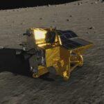 【電池】月面でピンチ？月面探査機「SLIM」…驚きの太陽電池の向きとは？