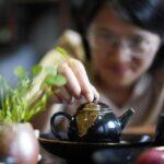 お茶の摂取はアンチエイジングに効果的！英国、中国での調査結果をご紹介