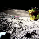 【朗報】月探査機「SLIM」、通信確立に成功し運用を再開