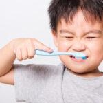 小6から15年間歯を磨いてないけど質問ある？