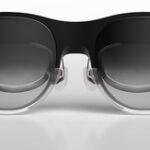 ASUS､メガネ型ディスプレイ｢AirVision M1 Wearable Display｣を発表 マルチ仮想ディスプレイも可能