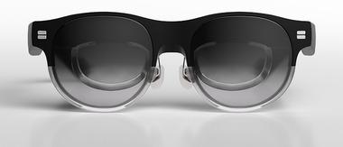 ASUS､メガネ型ディスプレイ｢AirVision M1 Wearable Display｣を発表 マルチ仮想ディスプレイも可能