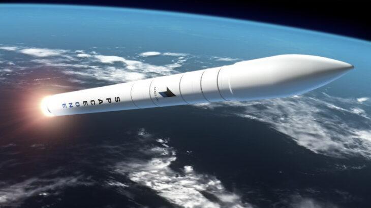 日本の民間企業、小型ロケット『カイロス』政府衛星打ち上げへ