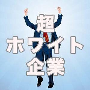 大手の超ホワイト企業に入社したけど質問ある？