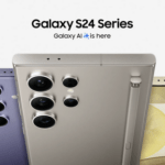 【朗報】サムスン、「Galaxy S24シリーズ」を発表。Galaxy AI搭載で通話の翻訳や文字起こしが可能に