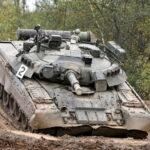 謎のロシア「T-80 ガスタービン戦車を再生産する！！」