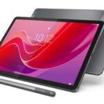 レノボ､G88搭載･ペン同梱の10.95インチタブレット｢Lenovo Tab M11｣を3万8280円で発売