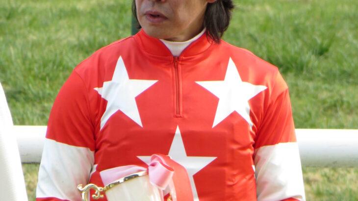 元JRA騎手・藤田伸二容疑者が暴行容疑で逮捕される衝撃！競馬界に大きな影響を与える事件の全貌とは？