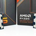 ちょっと前に話題になったAMDの高性能GPU内蔵CPU｢Ryzen 7 8700G｣｢Ryzen 5 8600G/8500G｣の価格が判明 5万7800円/3万9800円/2万9800円