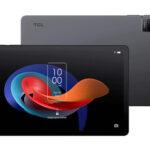 10.36インチAndroidタブレット｢TCL TAB 10 Gen 2｣が2万4800円で発売