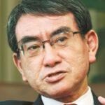 河野太郎デジタル大臣の被災地へのマイナンバーカード指南法に対する賛否両論
