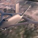 アメリカ、動く翼部分がない謎の無人機『X-65 クレーン』開発中
