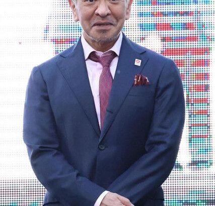 松本人志と被害女性の激論を放送するか否か、読売テレビ社長の発言が波紋を広げる