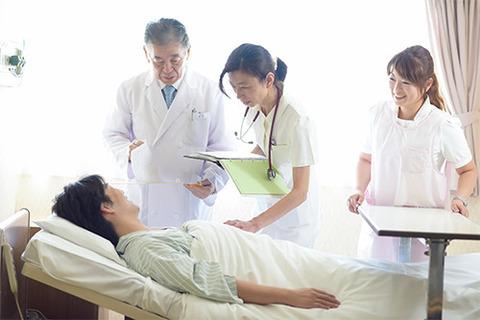 癌でもうそろそろ死ぬけど質問ある？