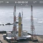 【朗報】JAXA､｢H3ロケット試験機2号機｣打ち上げ成功 光学地球観測衛星｢CE-SAT-IE｣を無事軌道投入