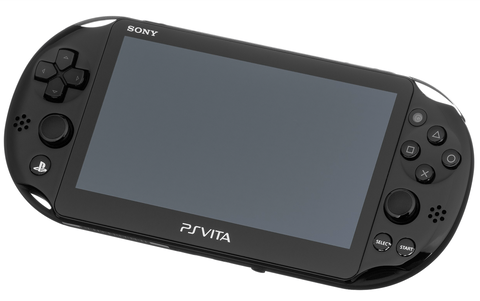 【朗報】ソニー、「PS Vita 2」を開発中か