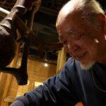 外国人「日本の伝統江戸料理、作る人も匠の技が光るね」