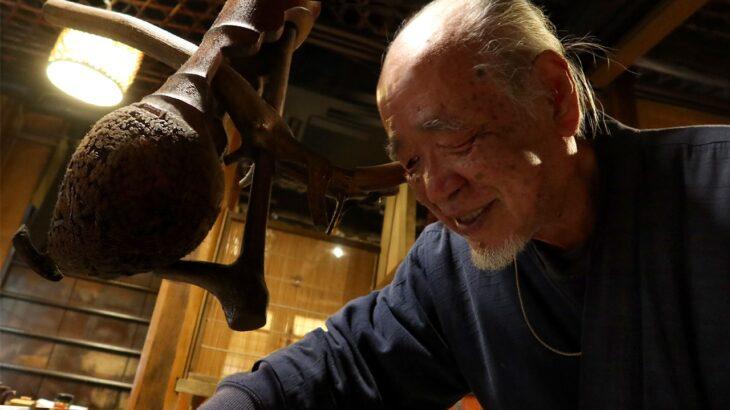 外国人「日本の伝統江戸料理、作る人も匠の技が光るね」