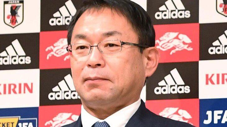 日本サッカー協会の反町委員長が伊東純也の性加害疑惑に言及「プロ選手としての責任を果たすべき」