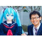 【驚愕】初音ミクと結婚した男の驚くべき主張！バレンタインデーだけ祝わない理由