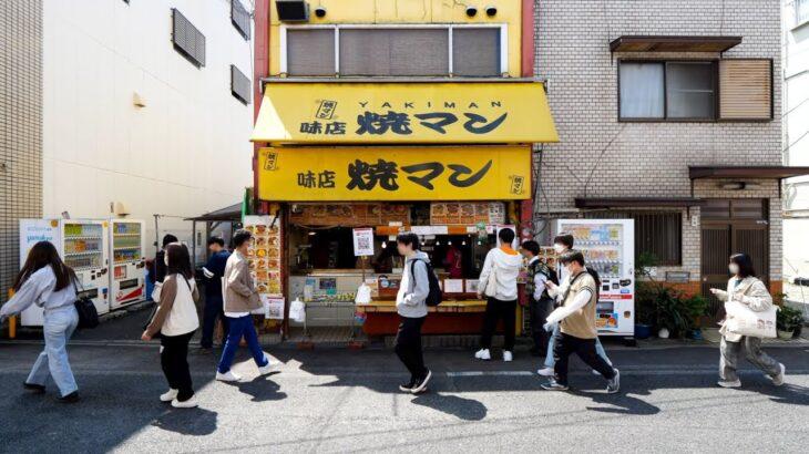 外国人「日本のコスパが良すぎる唐揚げ屋がえぐすぎるｗｗｗ」