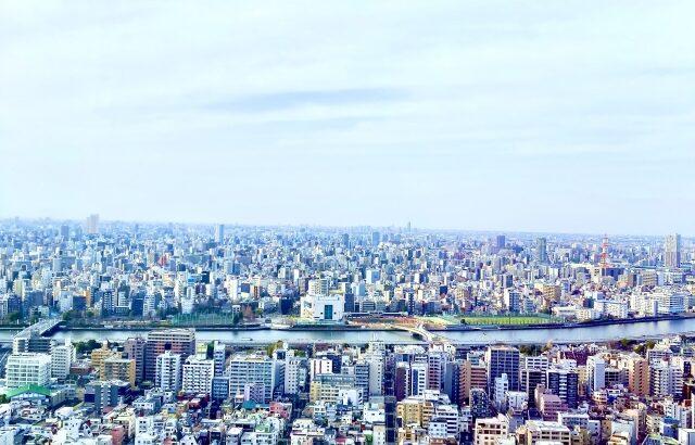 若い女「田舎はやだ、東京に引っ越しする」東京一極集中が再び加速、人口流出により地方の人手不足がより深刻に