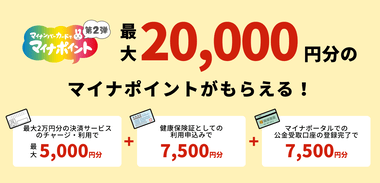 【疑問】マイナポイント2万円とかヤフープレミアムの1万円キャンペーンに参加しない人ってなんなん？