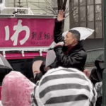 【動画】山本太郎さんの街頭演説、ワイらの心に刺さりまくる