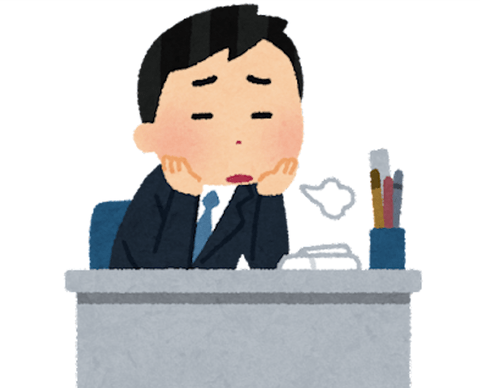 【悲報】従業員の会社に対する貢献意欲、日本は5％にとどまる。世界平均は23％と格差拡大