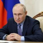 プーチン「降伏条件は領土の割譲、それにNATO非加盟、傀儡政権…」
