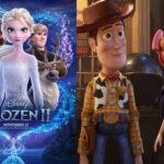 ディズニー､映画｢アナと雪の女王3｣と｢トイ･’ストーリー5｣を2026年に公開 ｢ズートピア2｣は2025年11月26日に全米公開
