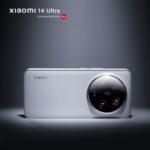Xiaomi､22日に｢Xiaomi 14 Ultra｣と12.4インチの｢Xiaomi Pad 6S Pro｣を中国で発表