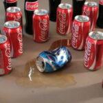 コカ･コーラに比べてペプシコーラの人気がない理由ｗｗｗｗｗ