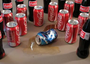 コカ･コーラに比べてペプシコーラの人気がない理由ｗｗｗｗｗ