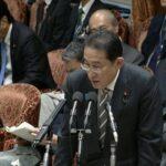 岸田首相｢トリガー条項の凍結解除､至急検討する｣ 国民民主･玉木代表｢決断なければ協議離脱｣
