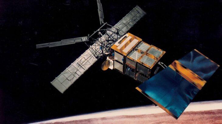 【宇宙】重さ２千キロ超の人工衛星、２１日にも地球に落下　欧州宇宙機関