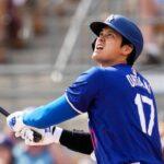【動画あり】そんなバカな!? 大谷翔平…ドジャースデビュー戦で衝撃的本塁打
