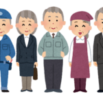 【悲報】何歳まで働くか「70歳以上」39％。ありがとう自民党