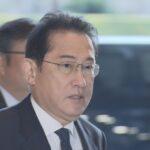 【政治】トラック運転手の賃金10％引き上げ目指す 岸田総理が表明「2024年問題」解消に向け取り組み