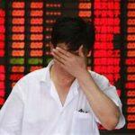 中国政府「海外株の保有を禁止する、ただちに精算し代わりに中国株を買え！」