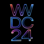 Apple、WWDC 2024を6月10日から開催すると予告！なんかAIが発表されるらしい