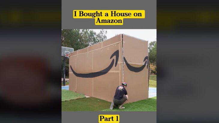 【住宅】アマゾンで3万ドル台の「折り畳み式」住宅が、意外なほど「いい感じ」…「買ってみた」動画が大ヒット