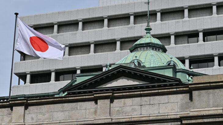 【経済】昨年末の個人金融資産、過去最高　2141兆円、株価上昇で　日銀