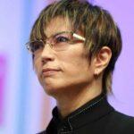 GACKTが大谷翔平の問題に言及！ネット民に苦言「騒いでる奴らはなんなんだ？」