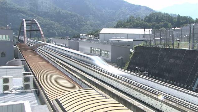 【工事の遅れ】リニア中央新幹線　JR東海が2027年開業を断念　新たな開業時期も「見通せない」