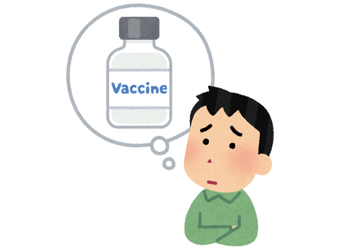 【悲報】日本人、反ワクが増えてしまう…厚生労働省「ワクチン打つ人がいなくて1500万回分廃棄です」