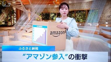 日本企業｢ふるさと納税の仲介料10%もらいます｣ Amazon｢うちなら3.8%でいいぞ｣